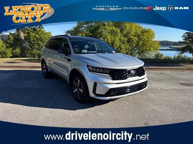 2021 Kia Sorento