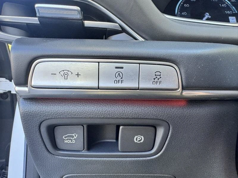 2022 GENESIS GV80 Standard - Photo 23
