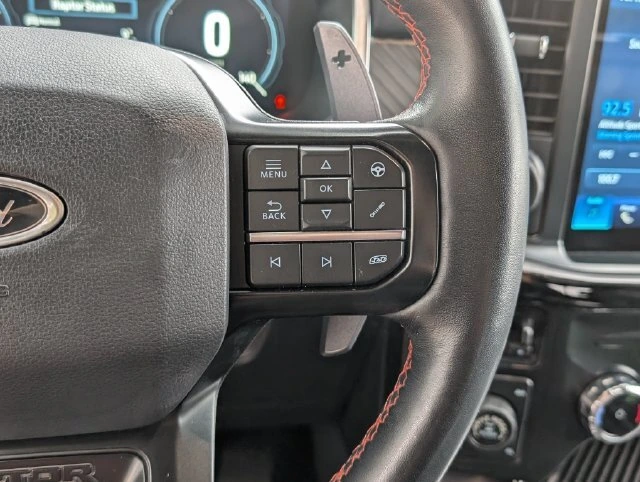 2023 Ford F-150 Raptor - Photo 14