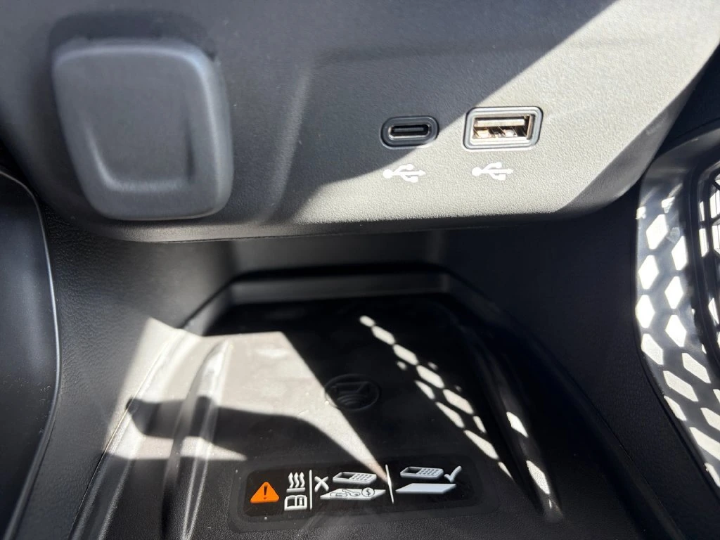 2026 Chevrolet Trailblazer LT - Photo 31