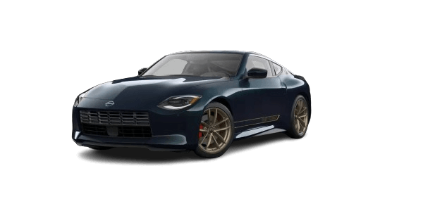 2026 Nissan Z Sport