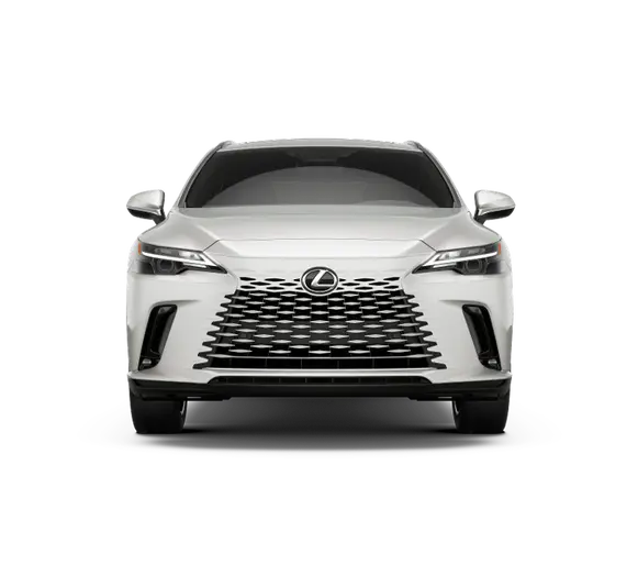 2025 Lexus RX 350h Premium AWD photo 3