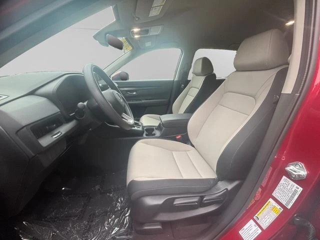 2026 Honda CR-V LX - Photo 9