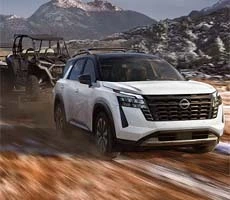 towing capacity up to 6 000 lbs