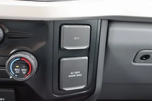 2026 Ford F-250 photo 29