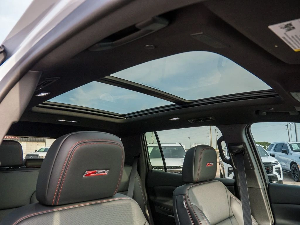 2026 Chevrolet Traverse Z71 - Photo 21