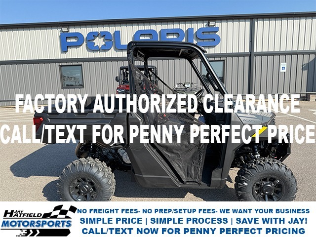 2026 Polaris Ranger 1000 Premium
