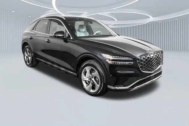 2026 GENESIS GV70 Advanced's photo