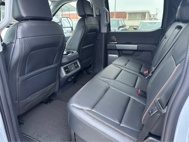 2026 Ford F-250 Super Duty Lariat - Photo 10