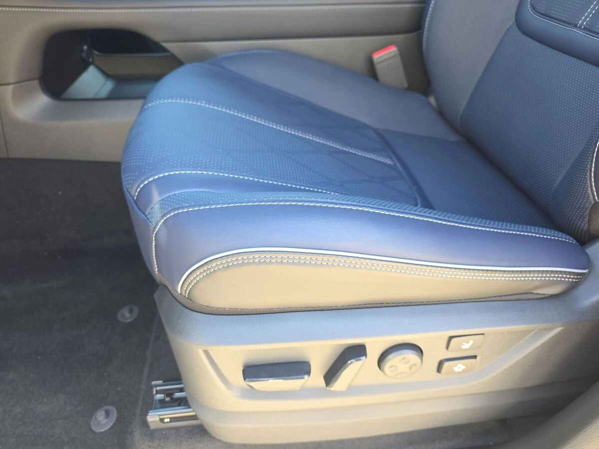 2026 INFINITI QX80 Sport - Photo 28