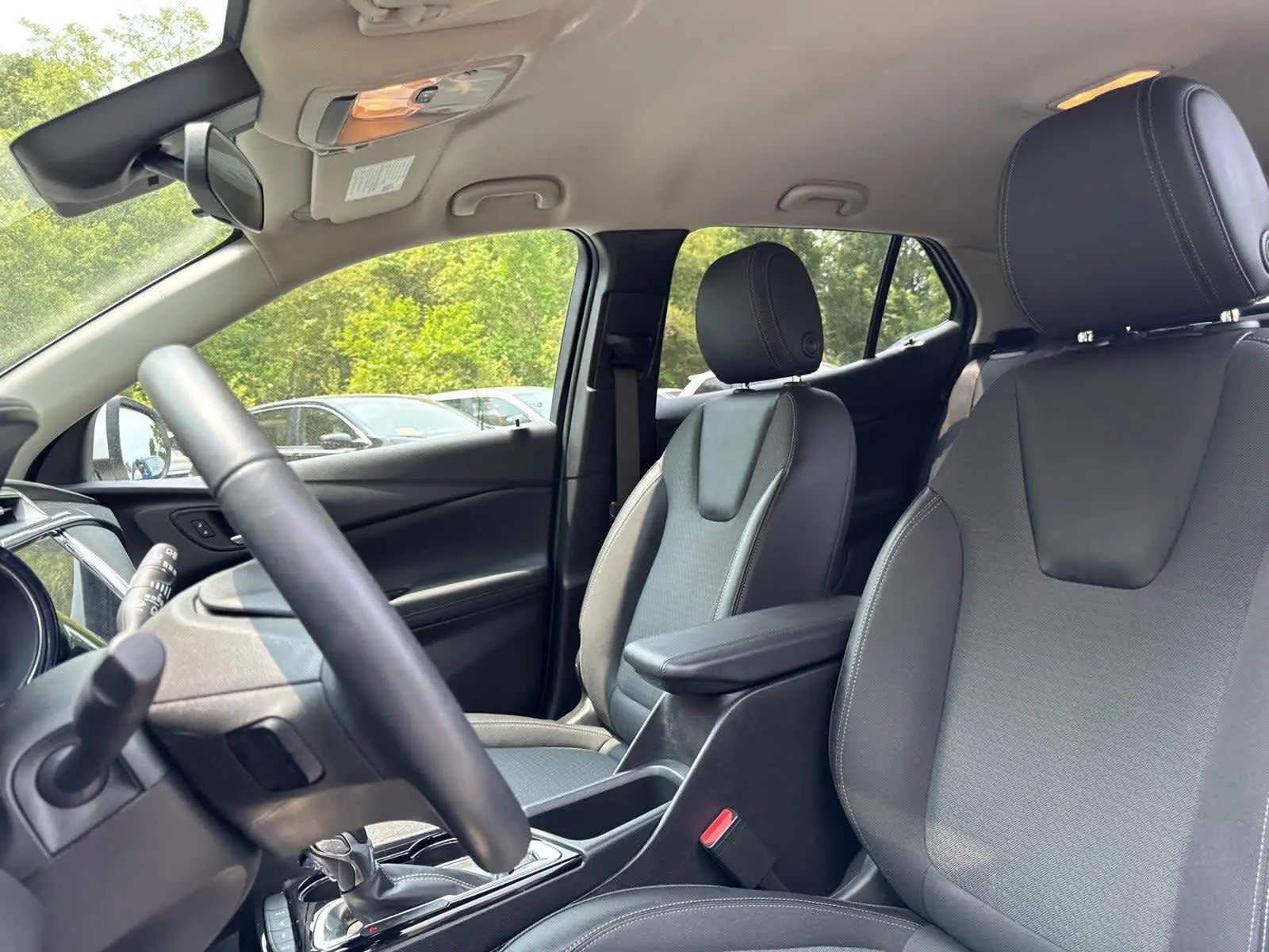 2023 Buick Encore GX Preferred photo 13