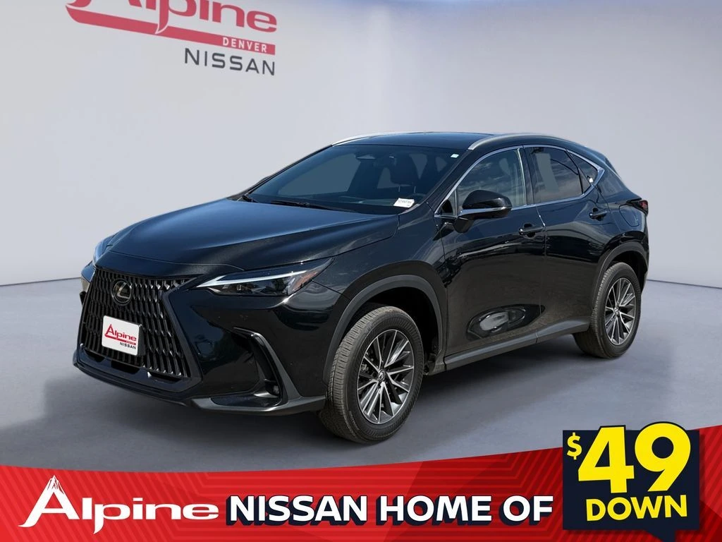 2024 Lexus NX 350 350 Premium AWD's photo