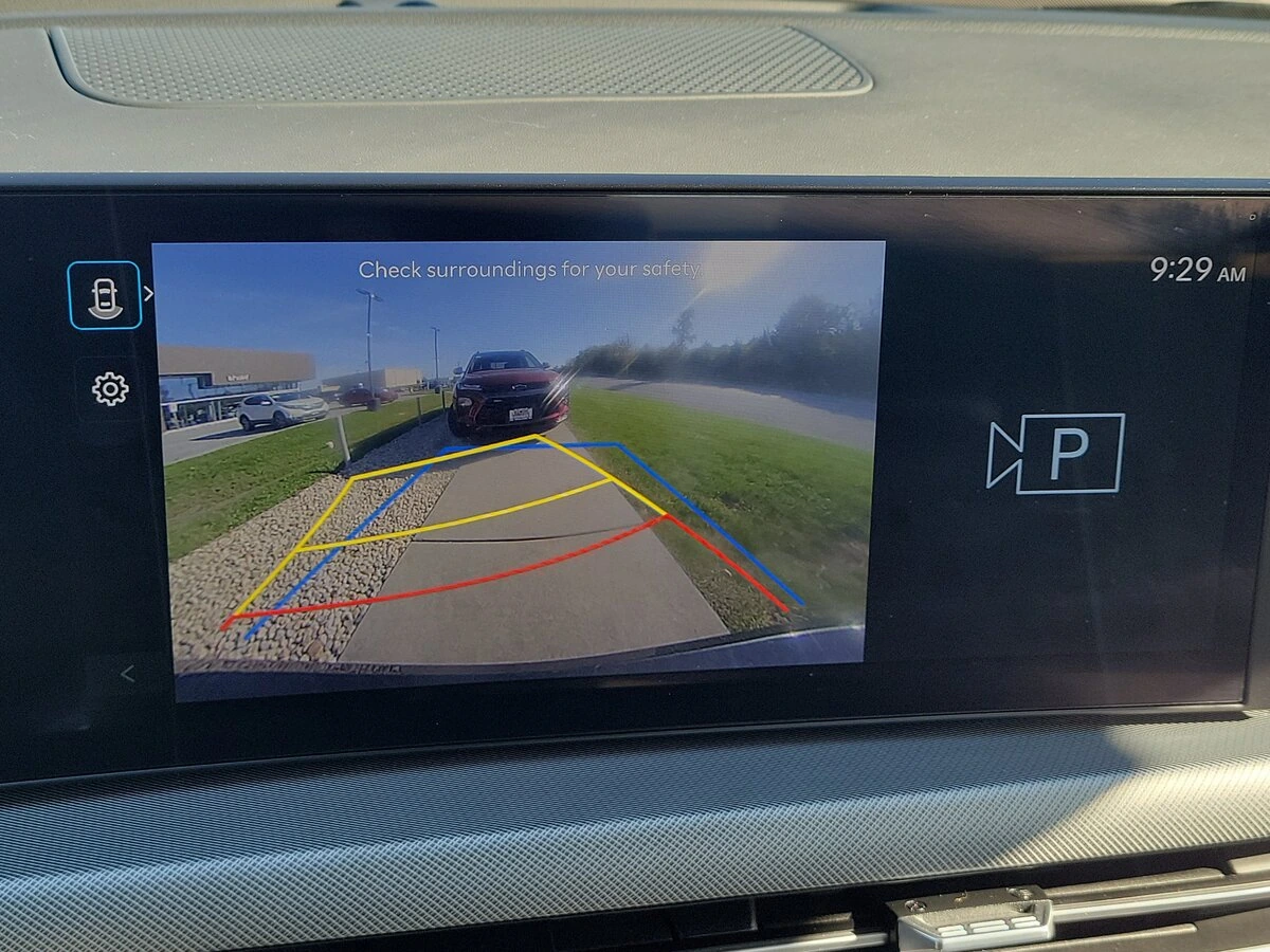 2024 Hyundai Sonata SEL - Photo 29