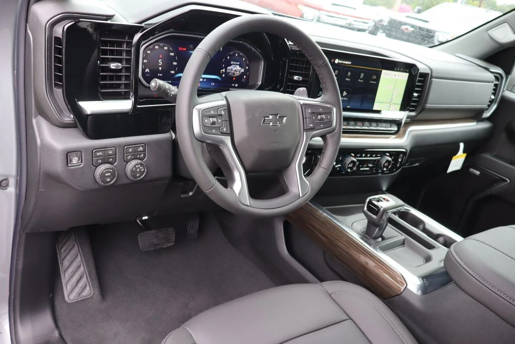 2026 Chevrolet Silverado 1500 RST - Photo 6