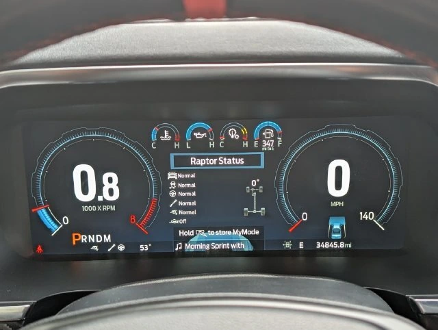 2023 Ford F-150 Raptor - Photo 15
