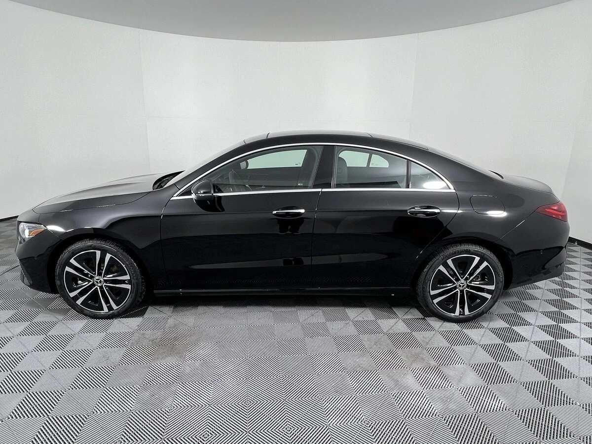 2026 Mercedes-Benz CLA CLA 250 - Photo 7