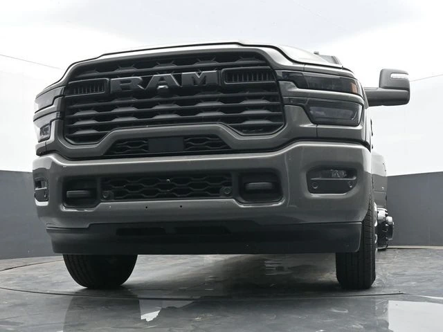 2026 RAM 3500 Big Horn - Photo 39