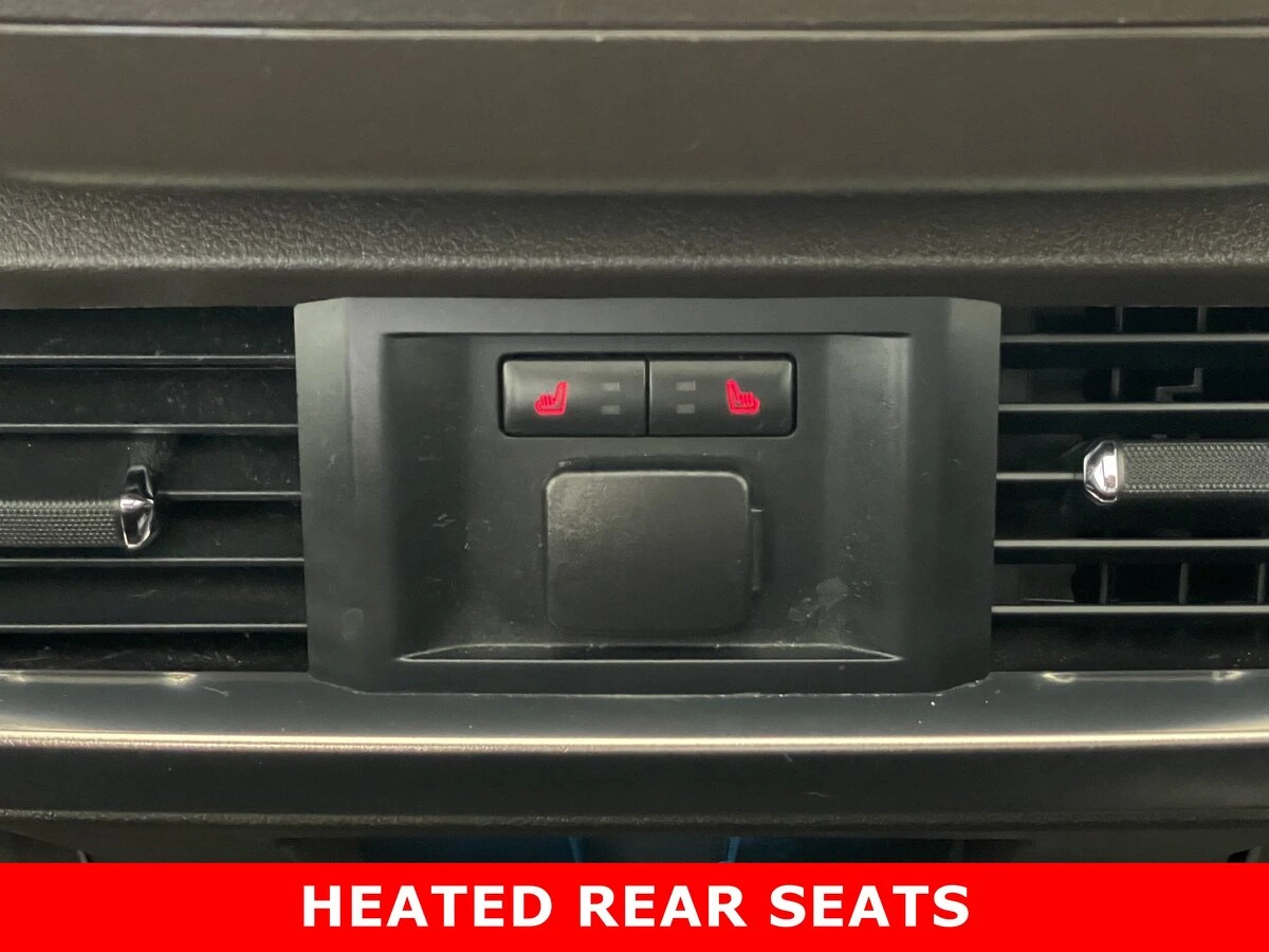 2021 Ford F-150 King Ranch - Photo 21