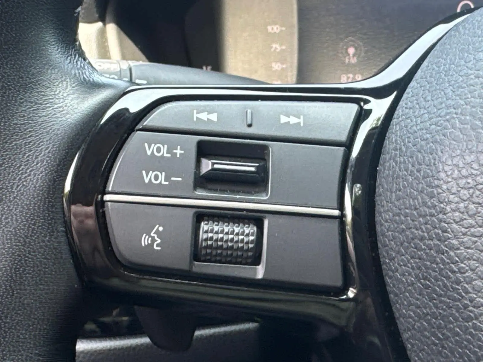 2023 Honda Accord Hybrid Touring photo 19
