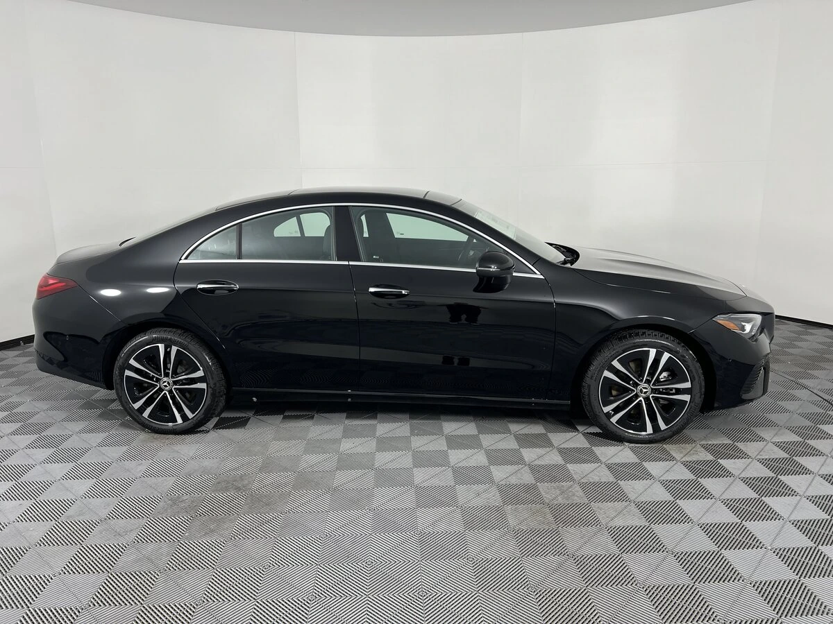 2026 Mercedes-Benz CLA CLA 250 - Photo 12
