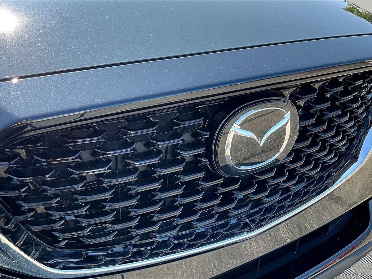 2025 Mazda CX-5 S Preferred package - Photo 30