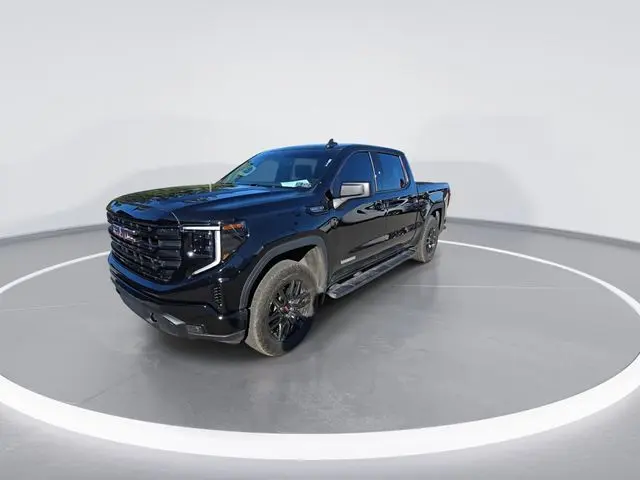 2022 Gmc Sierra Elevation photo 4