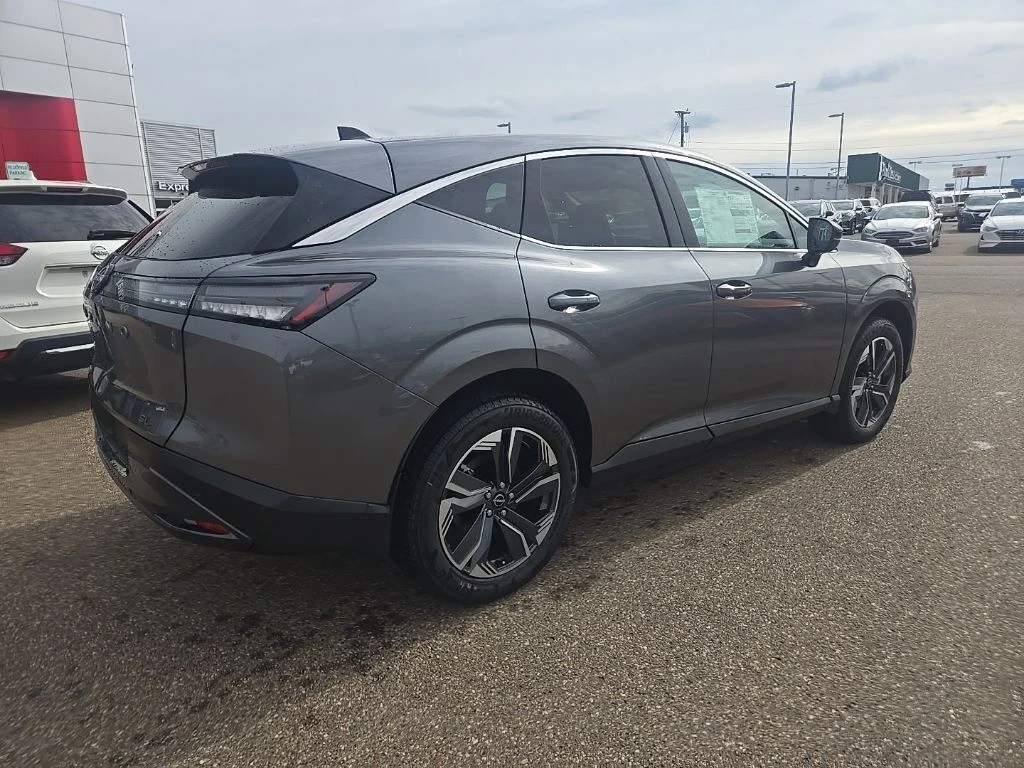 2026 Nissan Murano SL - Photo 7