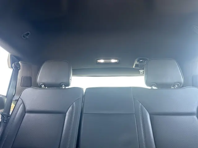 2021 Gmc Yukon Denali photo 9
