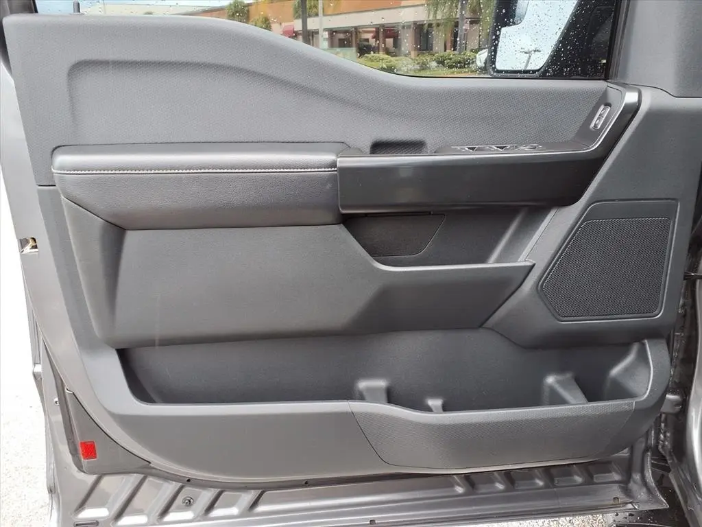 2021 Ford F-150 XL photo 23
