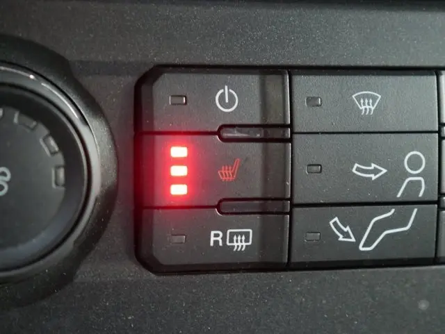 2018 Ford F-250 photo 3