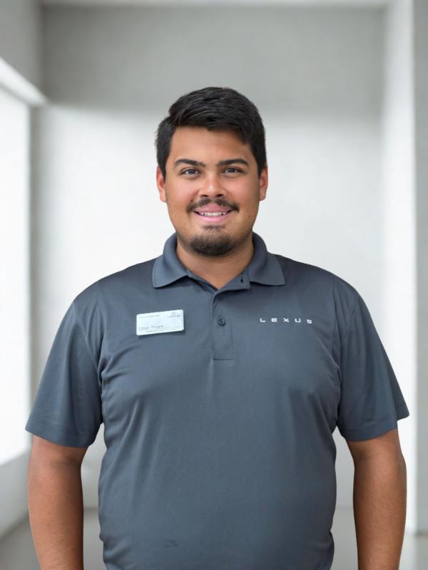 Ethan Rivera