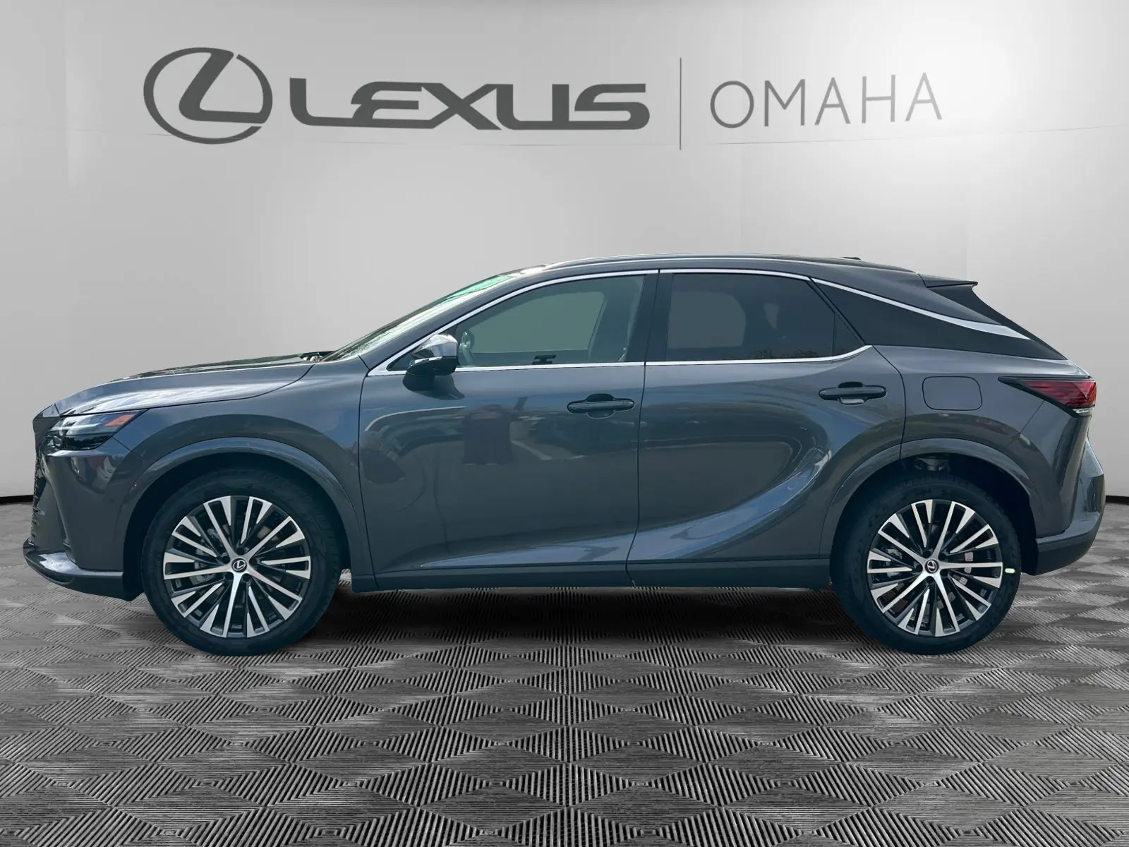 2025 Lexus RX 350 Premium AWD photo 2