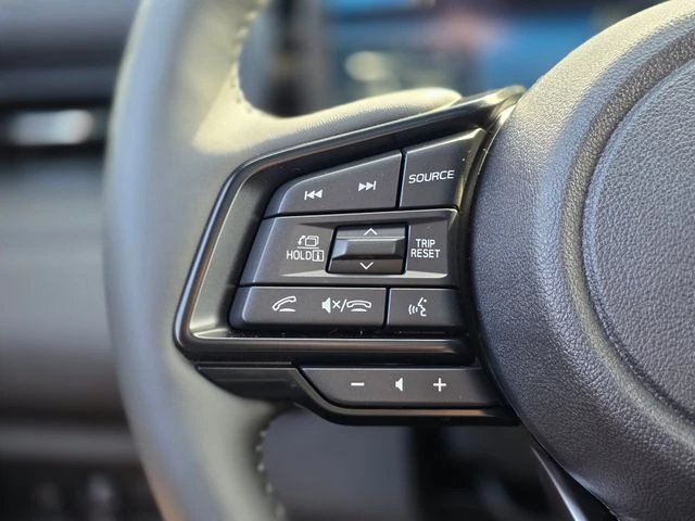 2026 Subaru Outback Touring XT - Photo 25