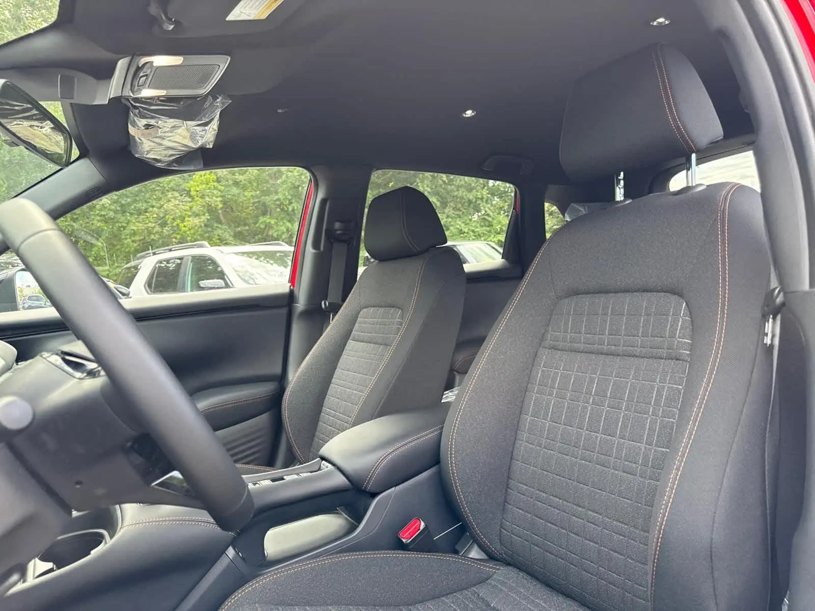 2025 Honda HR-V Sport photo 13