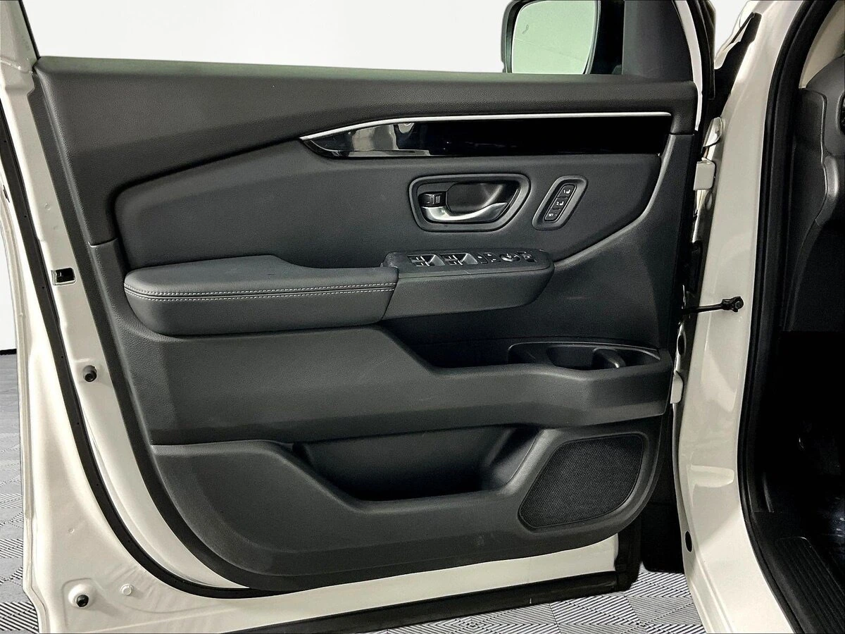 2025 Honda Pilot EX-L - Photo 20