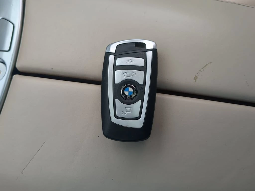 2011 BMW 7 Series 750i - Photo 27
