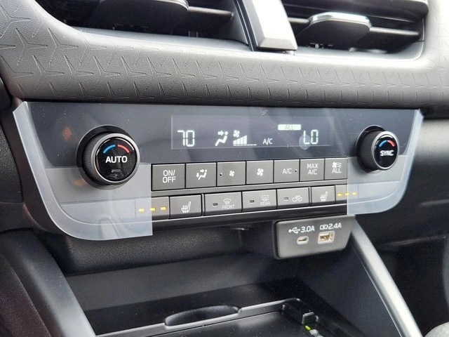 2026 Subaru Outback Wilderness - Photo 15