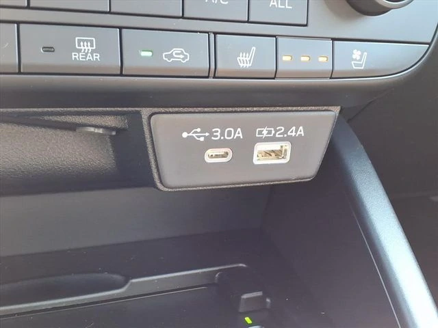 2026 Subaru Outback Touring XT - Photo 27