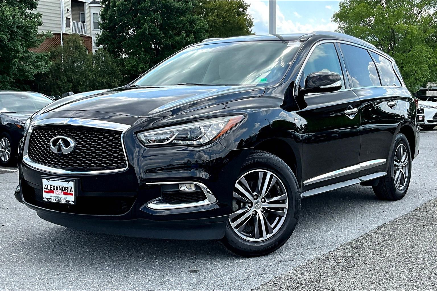 Vehicle