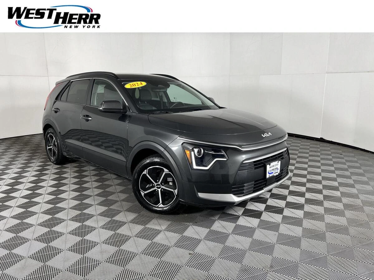2024 Kia Niro