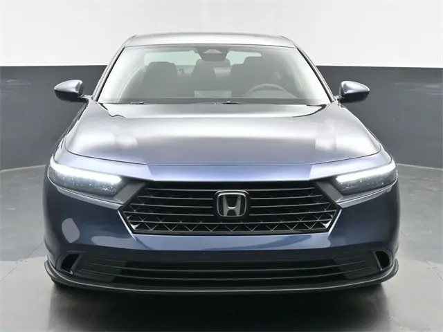 2023 Honda Accord EX photo 3