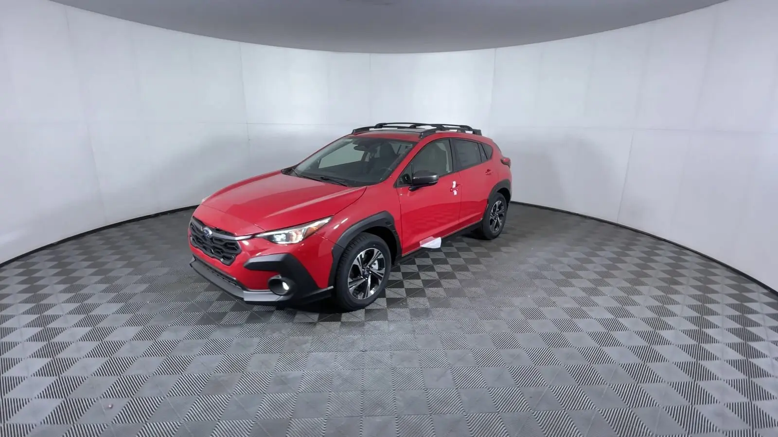 2025 Subaru Crosstrek Premium photo 2