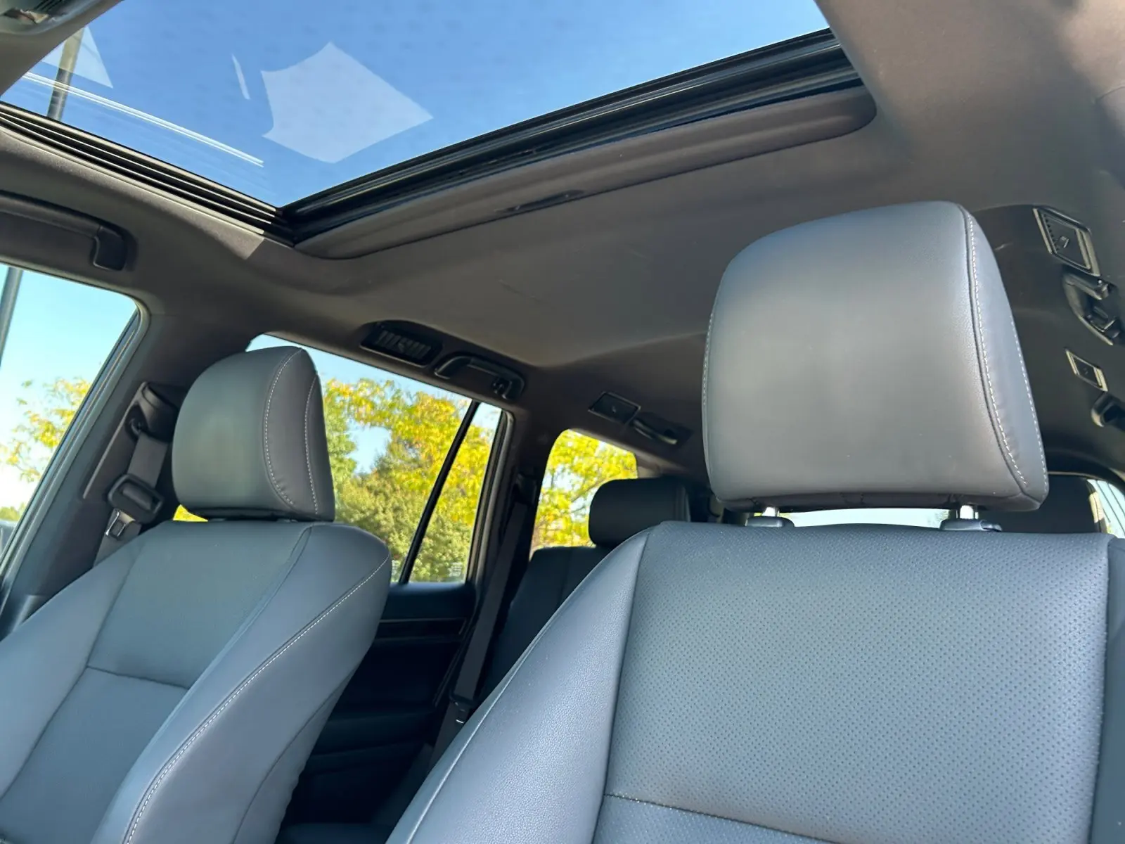 2020 Lexus GX 460 Premium photo 22