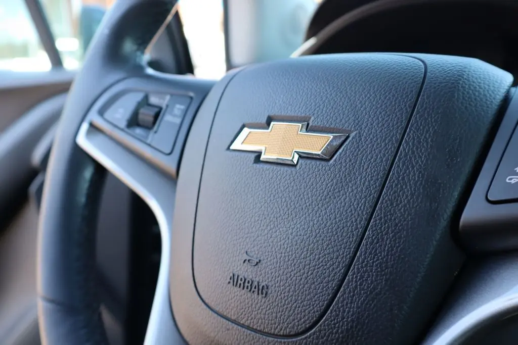 2022 Chevrolet Trax LT photo 22