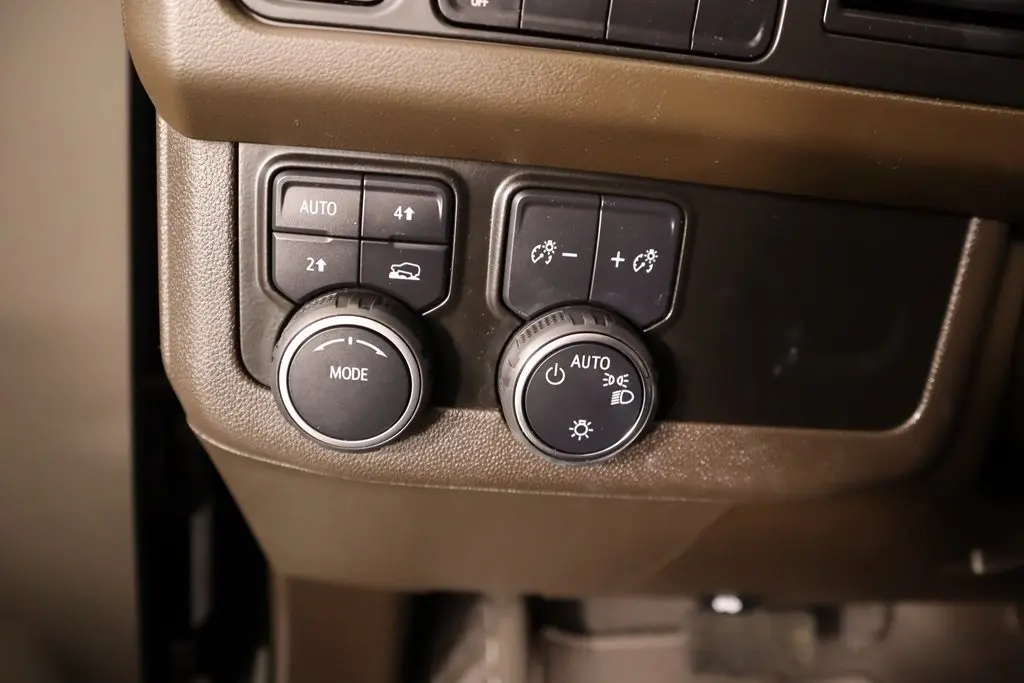 2022 Chevrolet Tahoe LS photo 8