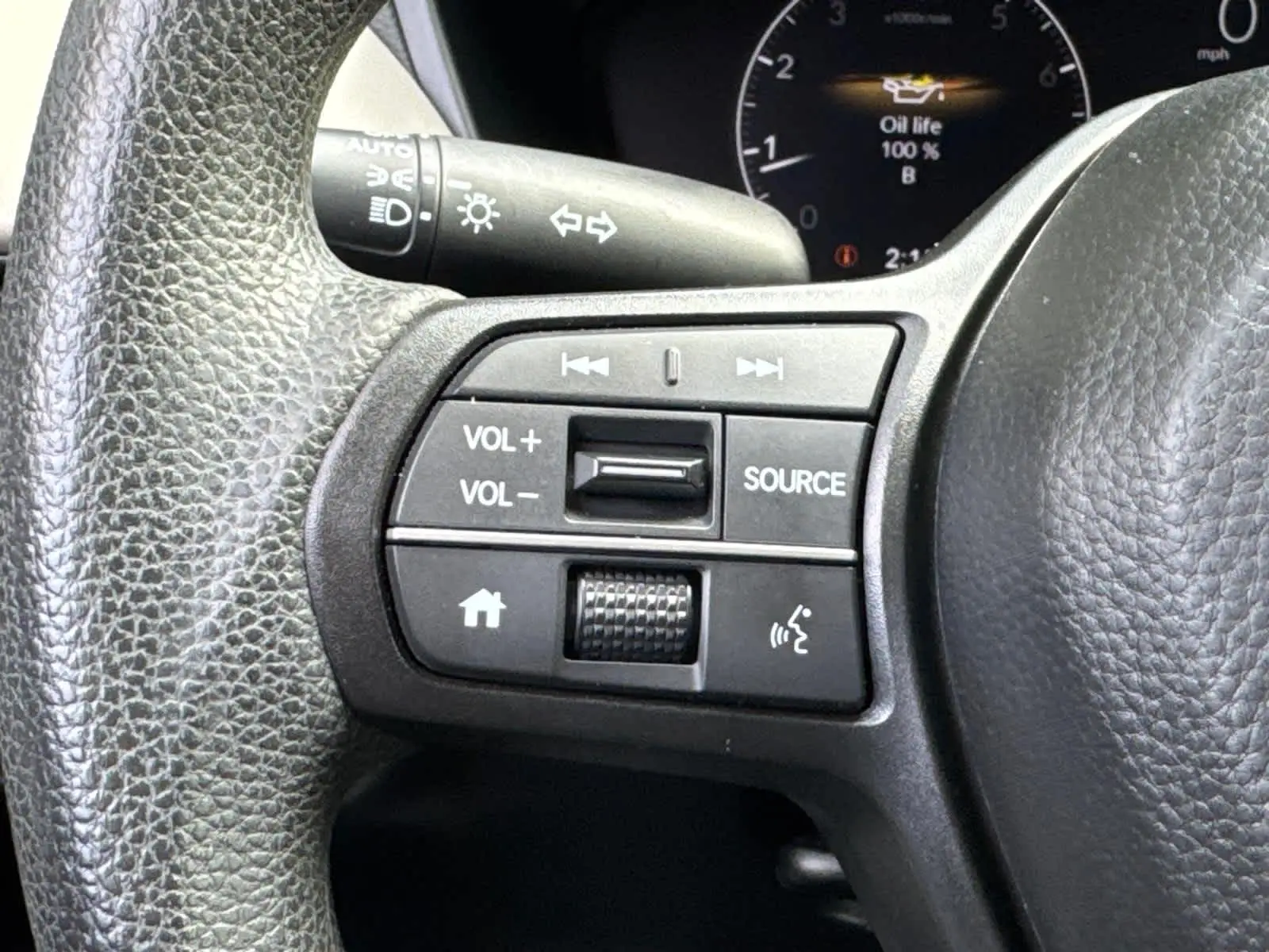 2024 Honda HR-V LX photo 20