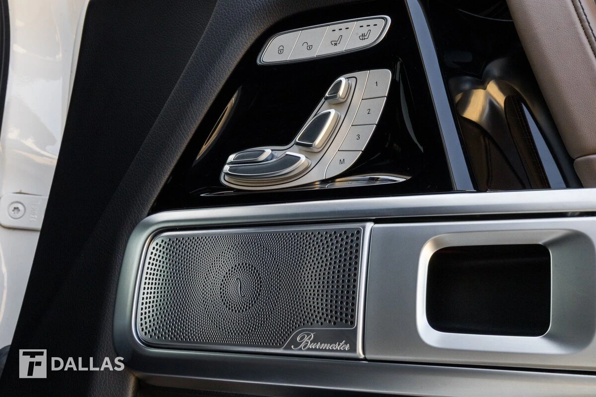 2024 Mercedes-Benz G-Class AMG G63 - Photo 38
