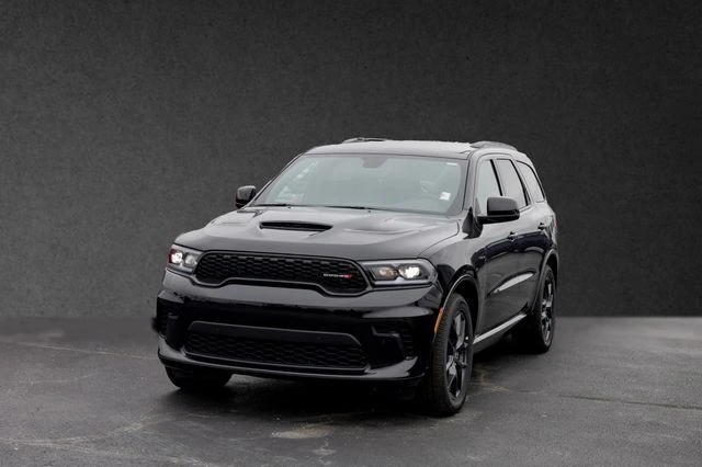 2026 Dodge Durango GT HEMI V8 AWD's photo