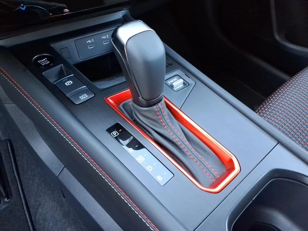 2026 Nissan KICKS SR AWD - Photo 13