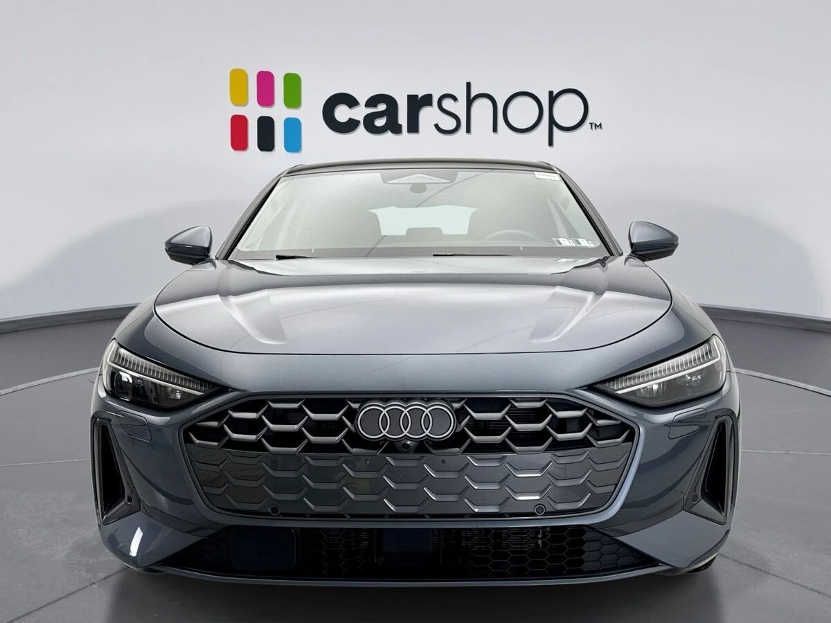 2025 Audi New A5 Premium Plus - Photo 8